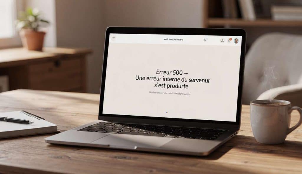 Désolé, impossible de générer une liste de titres de blog avec "0 titres" : ajoutez un nombre supérieur à zéro