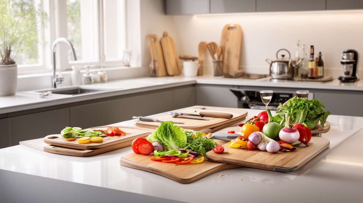 R&eacute;volutionner sa cuisine avec des &eacute;quipements multifonctions