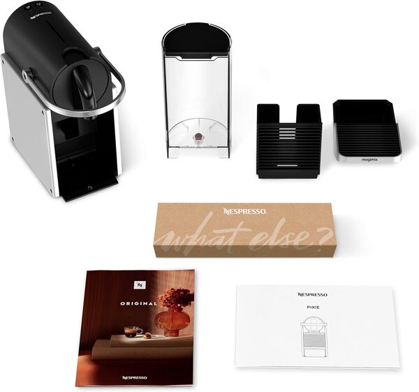 Magimix Nespresso 11327