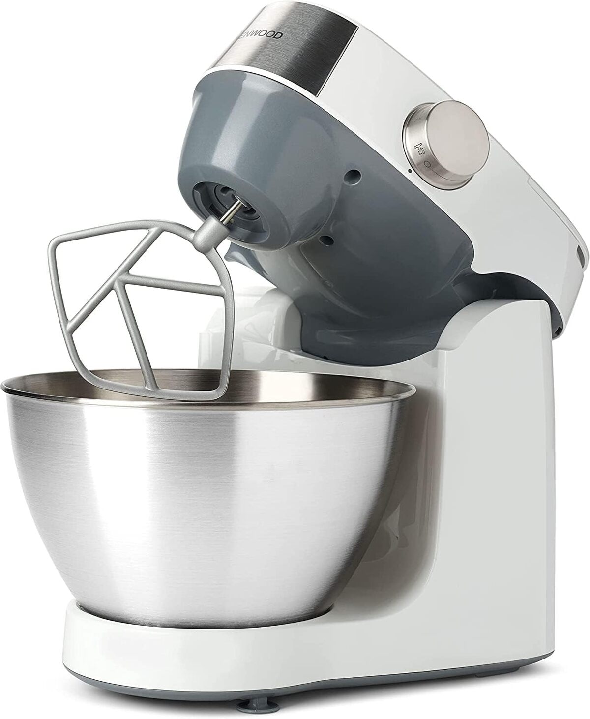Test du Kenwood Prospero+ KHC29 : robot pâtissier multifonction 1000W