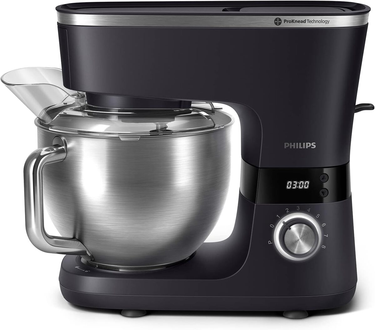Test du robot de cuisine Philips 7000 Series : performance multifonction