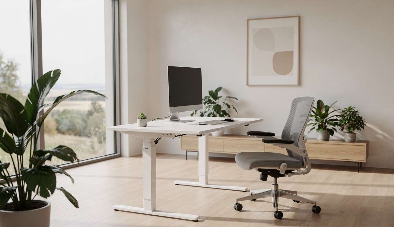 Planification ergonomique : l'efficacité scandinave