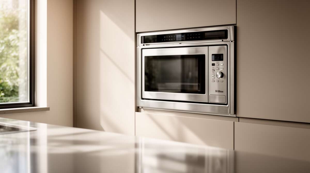 Avantages de l'utilisation d'un micro-ondes combiné Avantages de l'utilisation d'un micro-ondes combiné