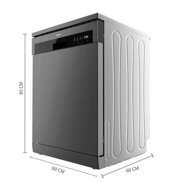 Découvrez l'efficacité et les innovations du lave-vaisselle Cecotec Bolero Aguazero 6500 dans notre test approfondi, et trouvez l'appareil idéal pour votre cuisine.