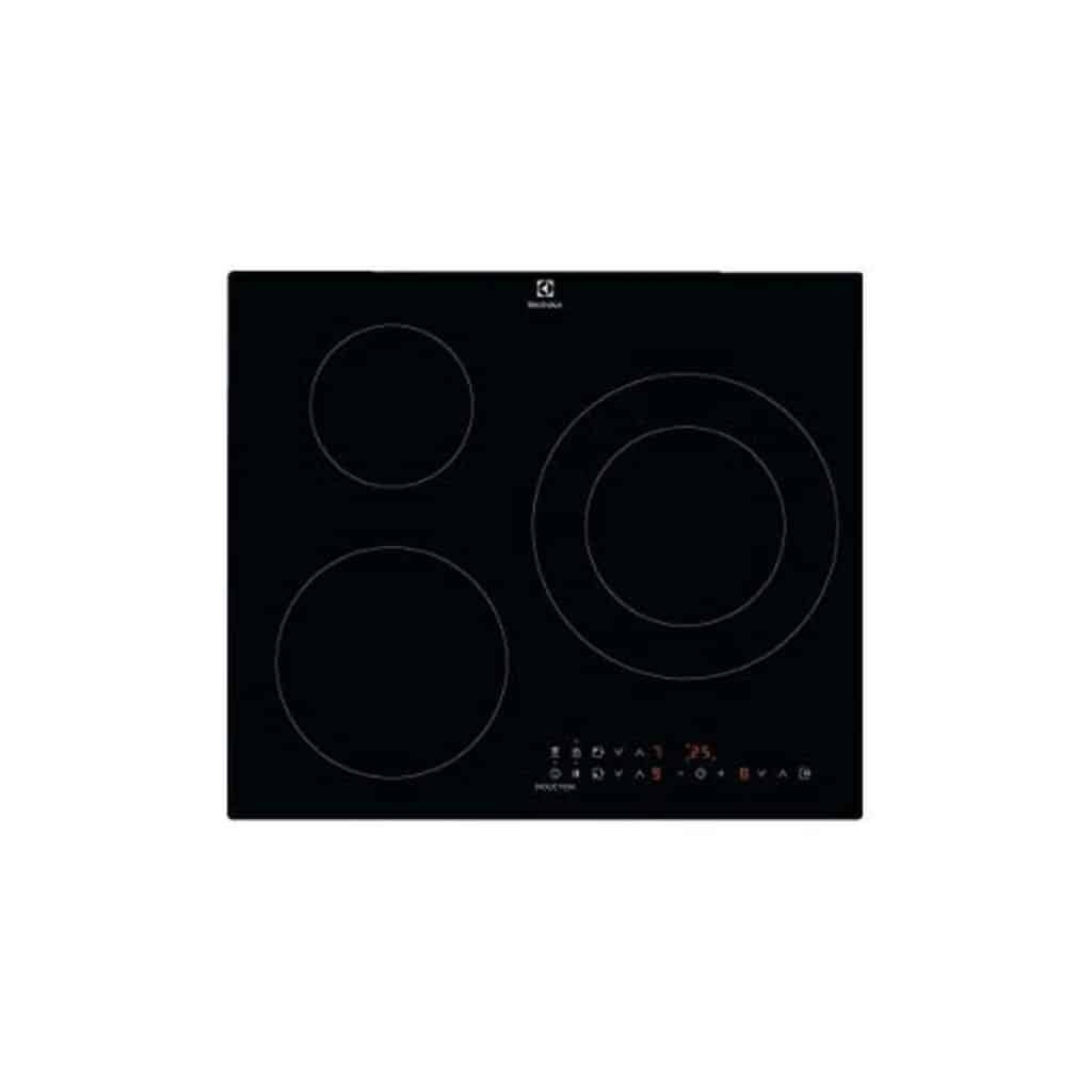 Test de la table de cuisson induction MIT60336C : puissance et élégance