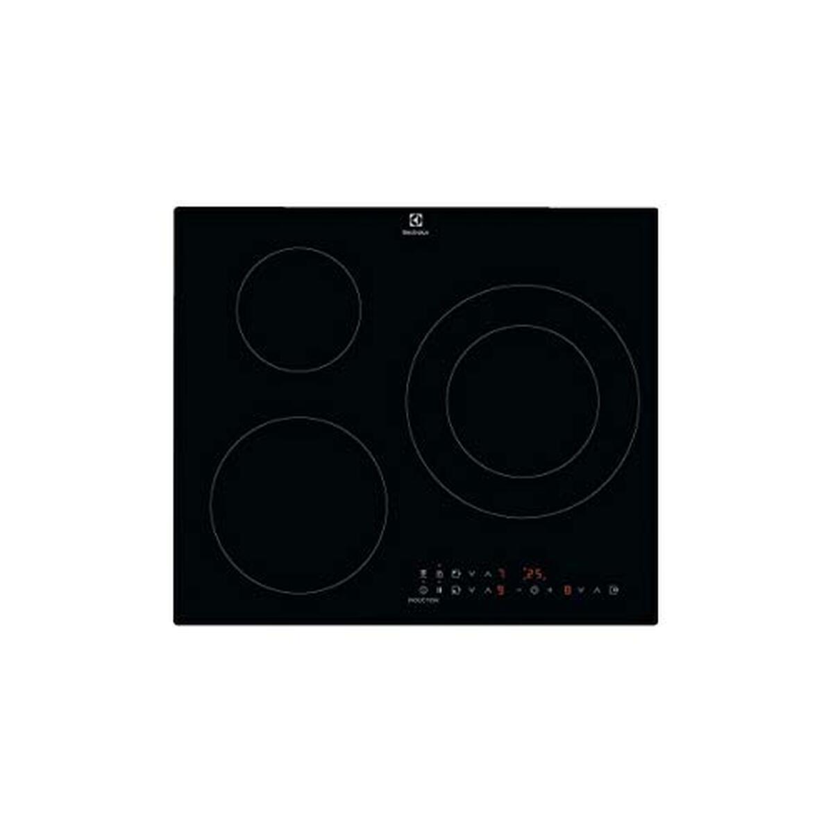 Test de la table de cuisson induction MIT60336C : puissance et élégance