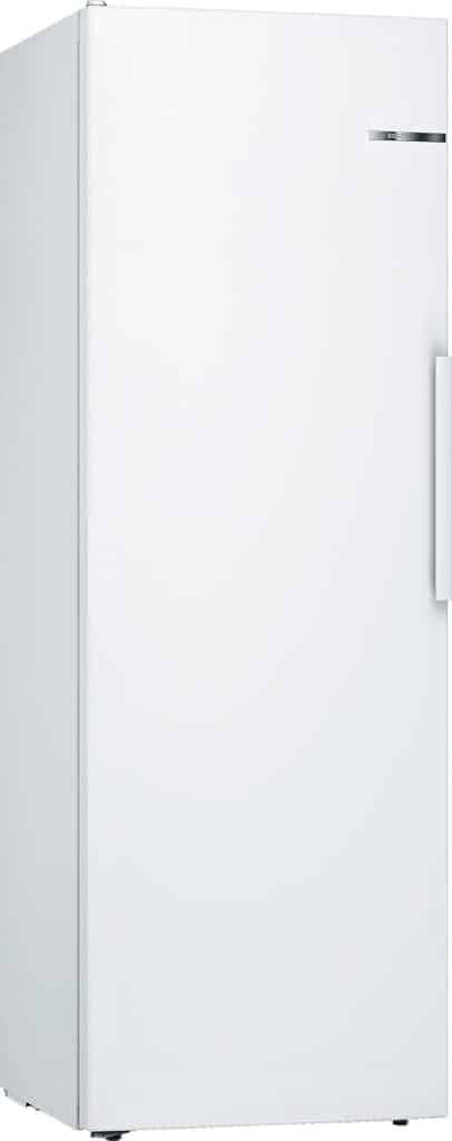 Test du réfrigérateur Bosch KSV33VWEP VitaFresh série 4