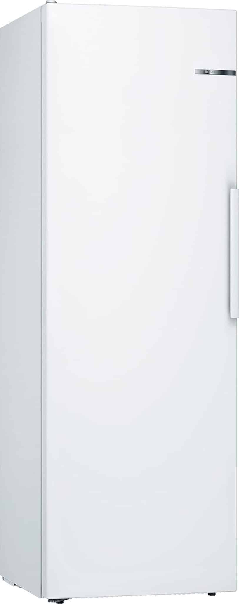 Test du réfrigérateur Bosch KSV33VWEP VitaFresh série 4