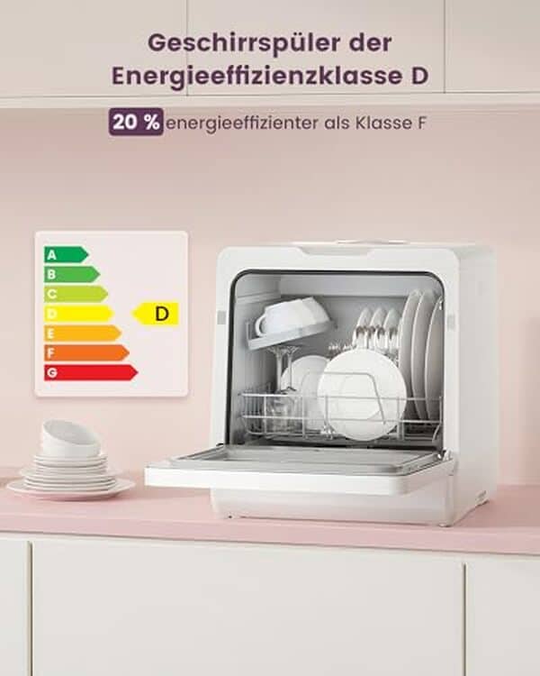 Découvrez le lave-vaisselle de table HAVA : un appareil performant et facile d'utilisation pour un lavage impeccable au quotidien. Apprenez tout sur ses fonctionnalités et son efficacité.