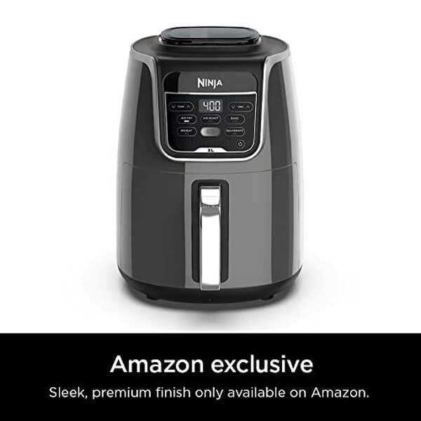 Découvrez notre test complet de la friteuse à air Ninja AF150AMZ : un modèle XL et multifonction qui promet des performances exceptionnelles pour une cuisson saine et savoureuse
