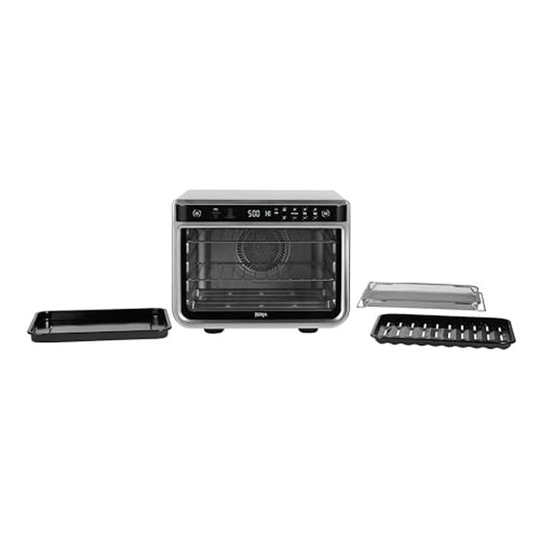 Découvrez le mini-four 10-en-1 Ninja Foodi DT200EU : des fonctionnalités innovantes pour une cuisine polyvalente et efficace.