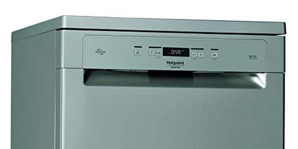 Découvrez notre test complet du lave-vaisselle Hotpoint HFC 3C26 CW X : performance impressionnante et capacité de 14 places pour optimiser votre vaisselle quotidienne.