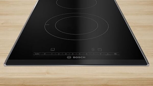 Découvrez notre avis détaillé sur la plaque de cuisson Bosch PKF375FP2E 3500 W : ses caractéristiques, ses atouts et pourquoi elle est un choix idéal pour votre cuisine.