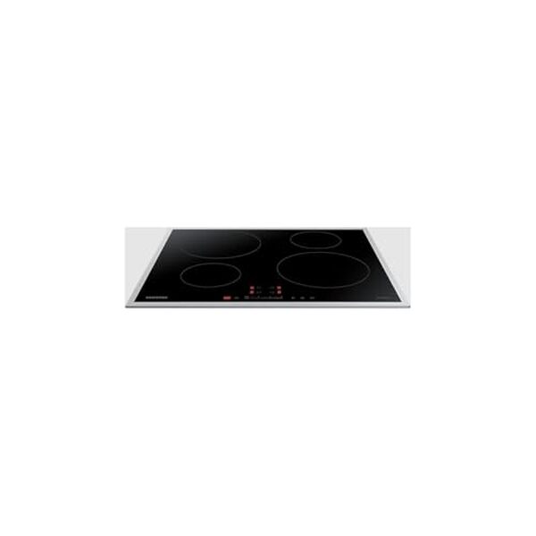 Découvrez la puissance et l'efficacité de la plaque induction Samsung NZ64M3707AK : un allié pour une cuisson optimale de vos plats préférés avec ses innovations technologiques avancées