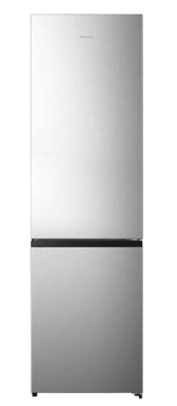 Découvrez notre analyse détaillée du réfrigérateur Hisense RB440N4ACA : un appareil performant au design inox élégant et moderne qui s'intégrera facilement dans votre cuisine.