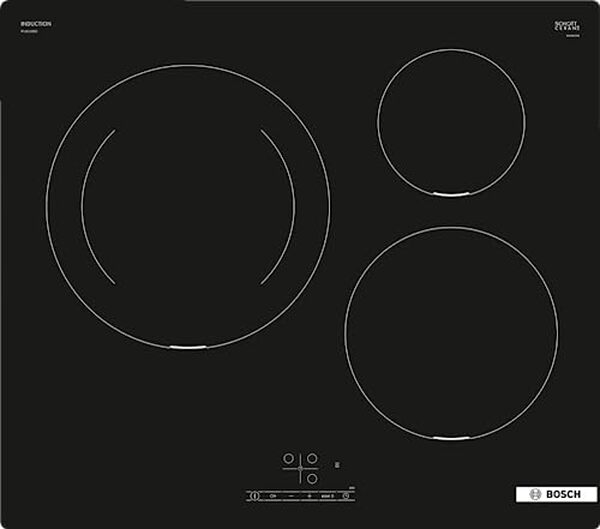 Découvrez le test complet de la plaque à induction Bosch PIJ611BB5E 7400 W : performances, fonctionnalités et avis des utilisateurs pour faire le bon choix en cuisine