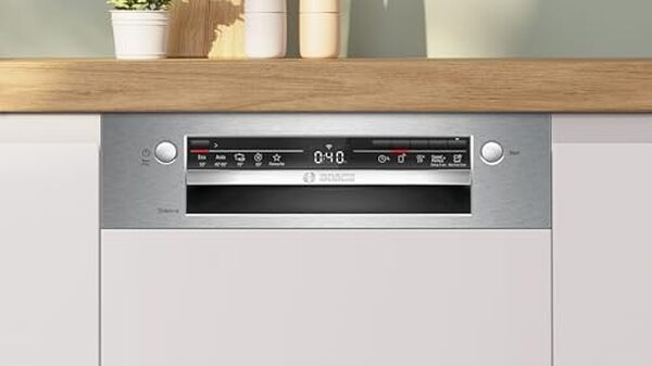 Découvrez l'efficacité du lave-vaisselle Bosch SPI2HKS42E : guide compact, performance optimale et design moderne pour une cuisine impeccable.