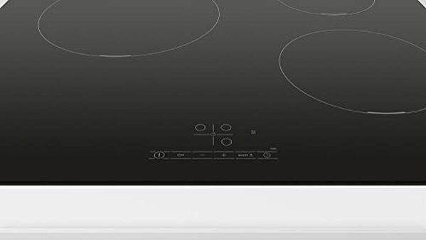 Explorez notre analyse approfondie de la plaque à induction Bosch PUC611BB5E : efficacité et innovation au rendez-vous pour une cuisine moderne et performante