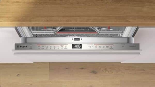 Explorez le test du lave-vaisselle Bosch SMV6ECX93E : performances, silence et connectivité pour un quotidien sans tracas. Découvrez ses atouts et avis d'experts.