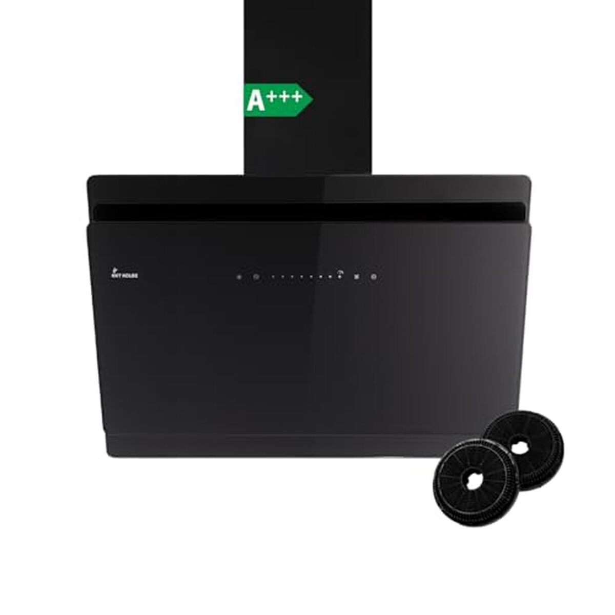 Test de la hotte aspirante KKT Kolbe A+++ : performance et design élégant
