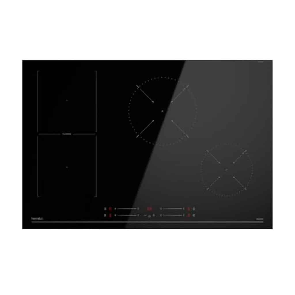 Test de la plaque à induction Hermitlux 7000W : performance et sécurité