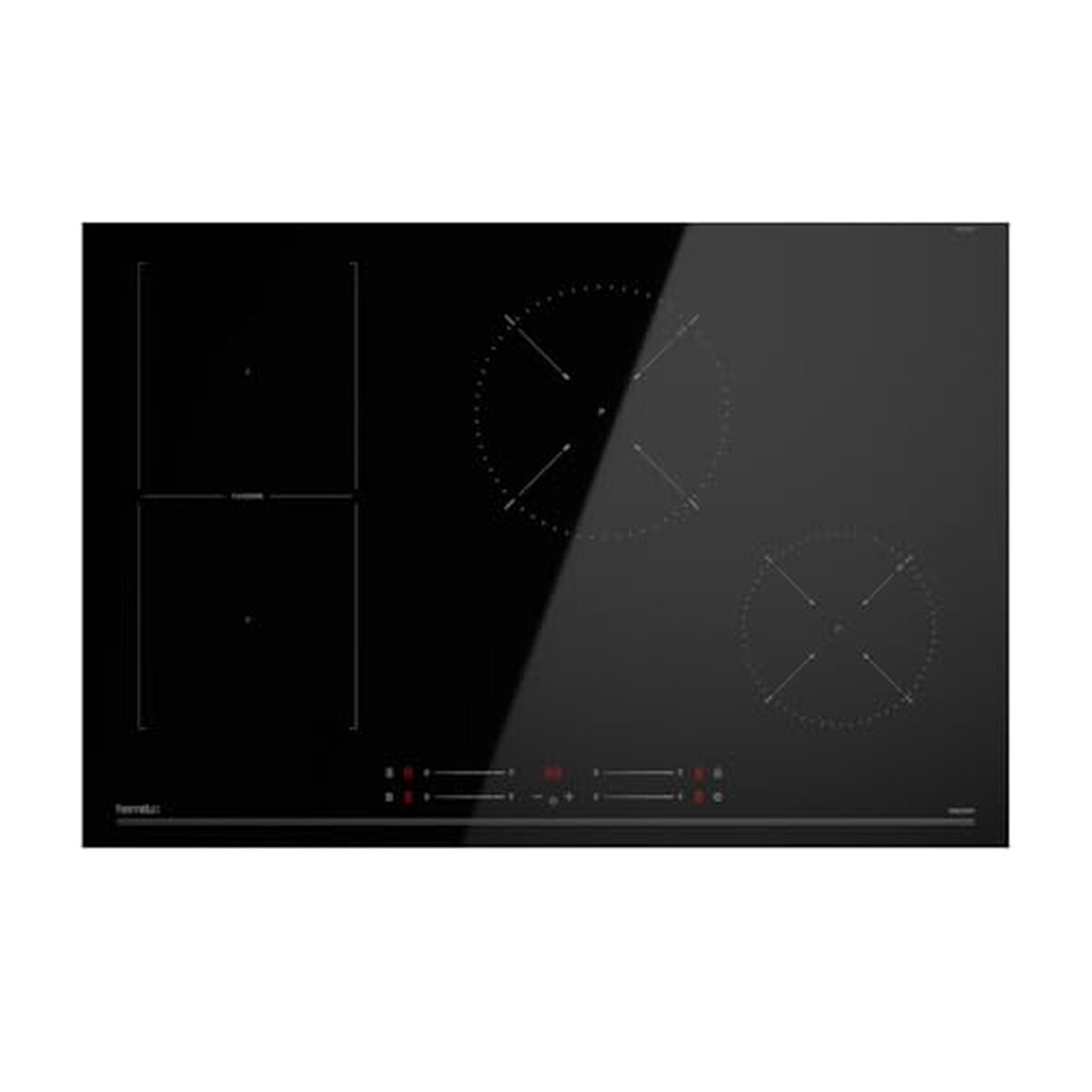 Test de la plaque à induction Hermitlux 7000W : performance et sécurité