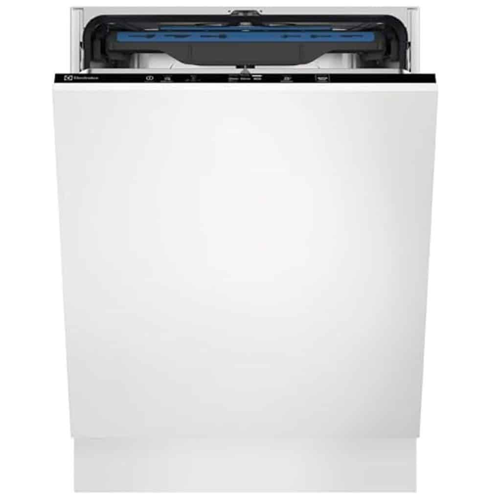 Test du lave-vaisselle Electrolux LSV48400L C : performance et capacité de 14 couverts
