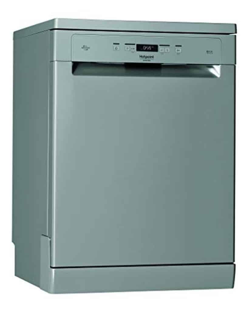 Test du lave-vaisselle Hotpoint HFC 3C26 CW X : performance et capacité 14 places