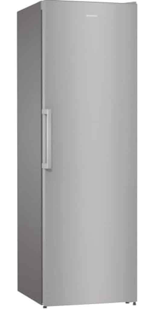 Test du réfrigérateur Gorenje R619 EES5, inoх argent dynamique