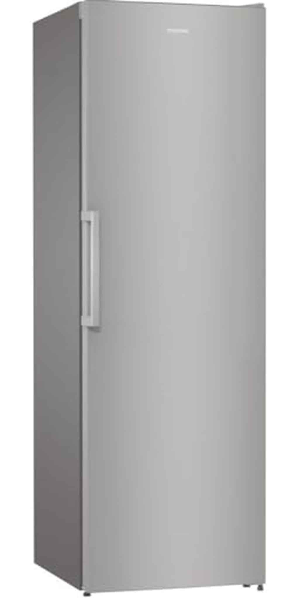Test du réfrigérateur Gorenje R619 EES5, inoх argent dynamique
