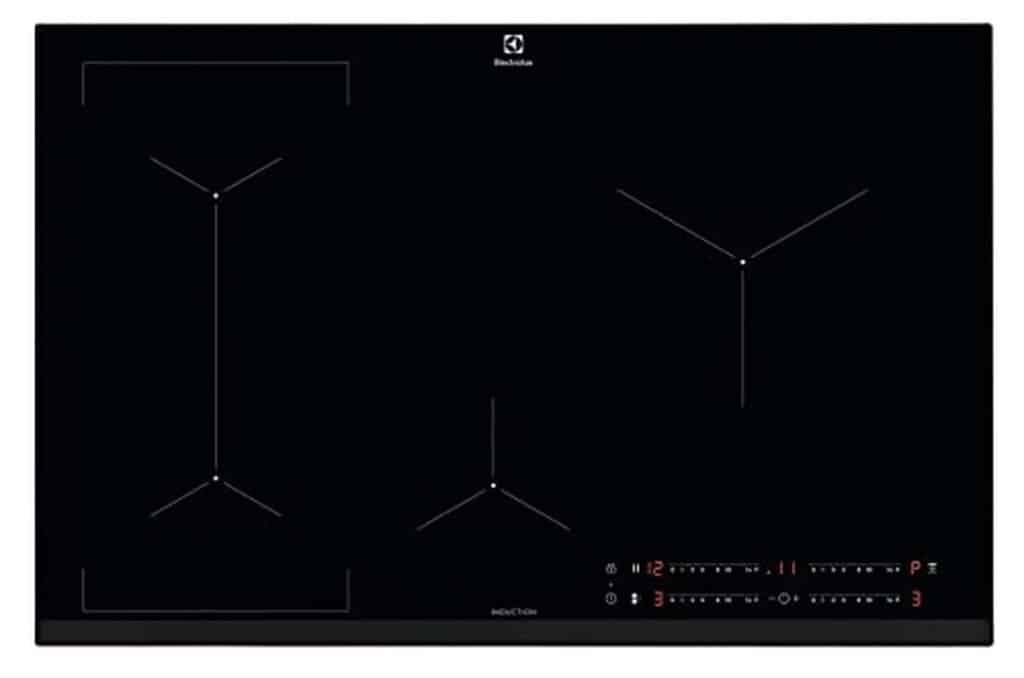 Test Electrolux LIL83443 : table à induction flexible et connectée