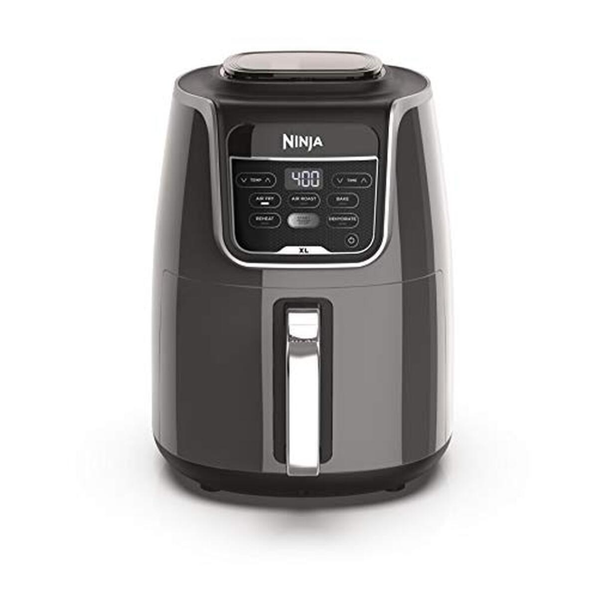 Test friteuse à air Ninja AF150AMZ : performance XL et multifonction