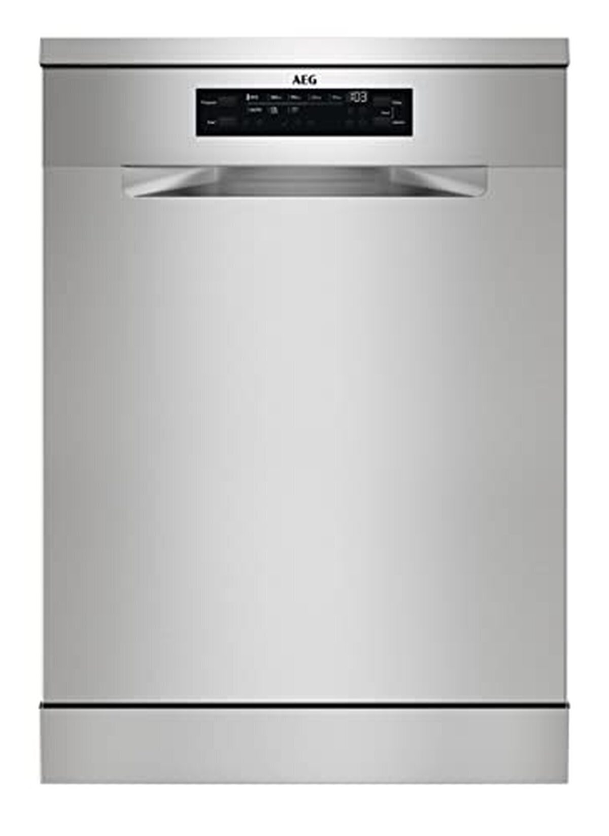 Test : lave-vaisselle AEG FFB74917ZM avec système AirDry et 14 places