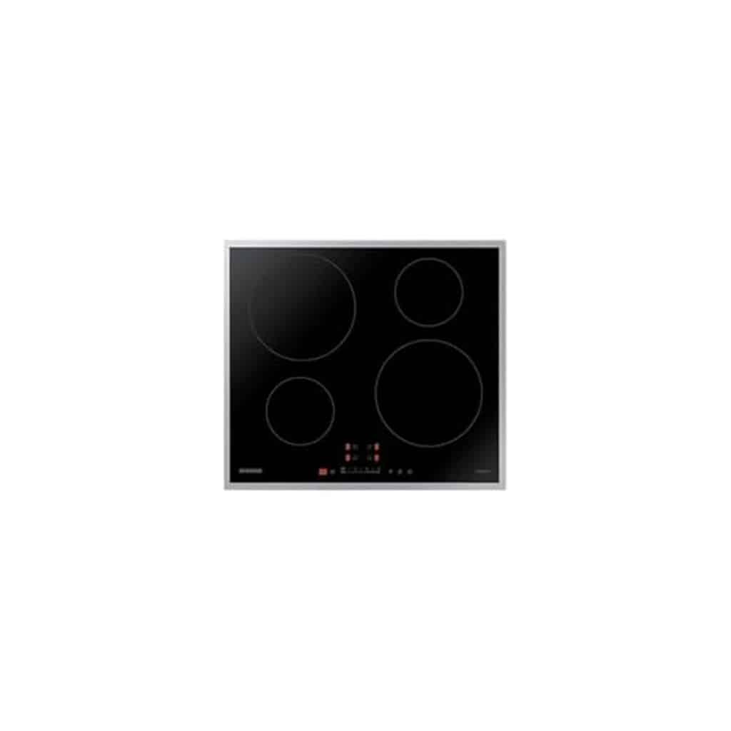 Test plaque induction Samsung NZ64M3707AK : puissance optimale !