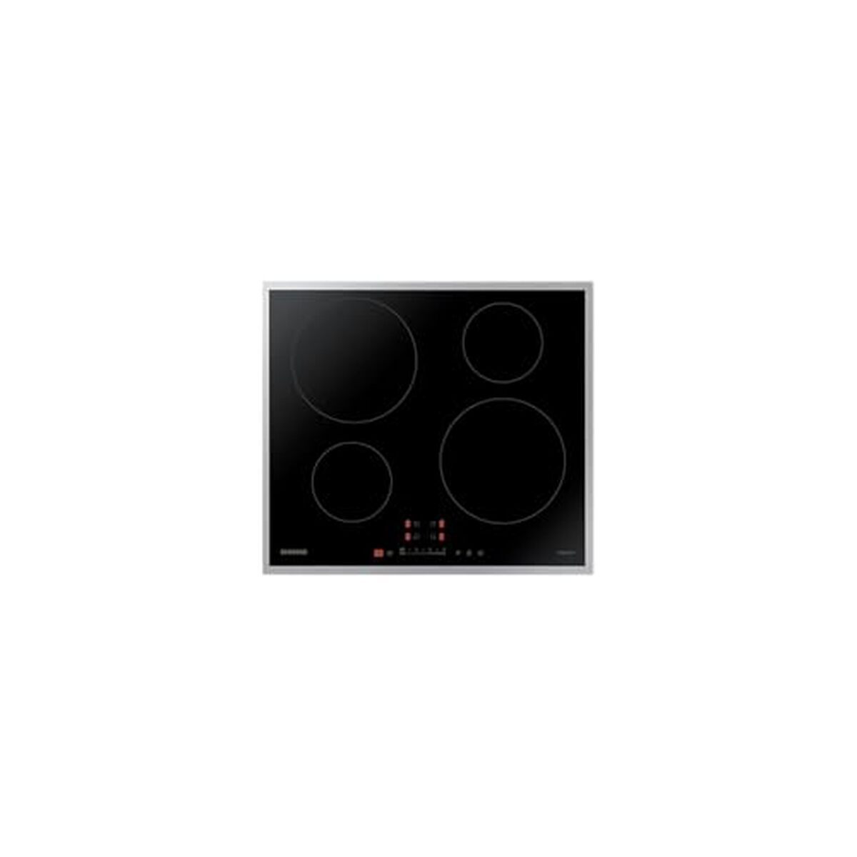 Test plaque induction Samsung NZ64M3707AK : puissance optimale !