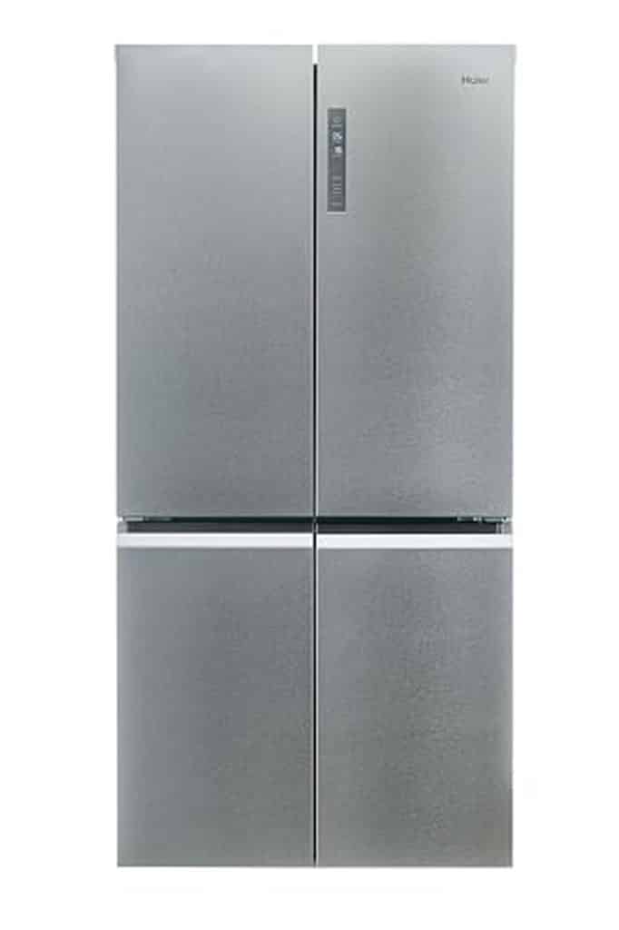 Test : réfrigérateur Haier Cube 90 Series 5, performance et design
