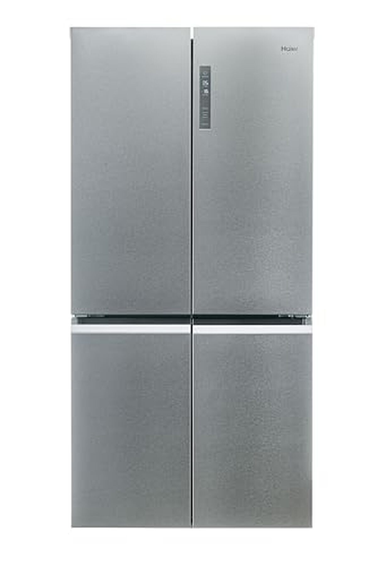 Test : réfrigérateur Haier Cube 90 Series 5, performance et design