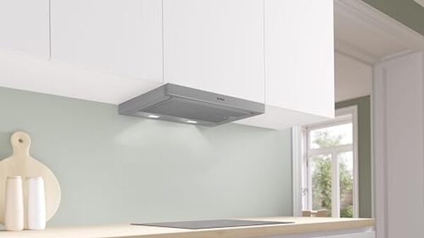 Explorez notre test détaillé de la hotte télescopique Bosch Série 2 : alliant puissance, design compact et efficacité pour votre cuisine