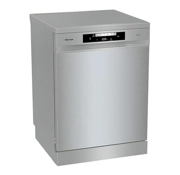 Découvrez notre avis sur le lave-vaisselle Hisense HS643C90X : capacité de 16 couverts, 6 programmes de lavage pour un nettoyage optimal et efficacité énergétique à la clé.