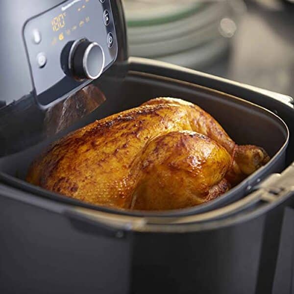 Découvrez notre test de la philips Airfryer Premium Xxl 7, 3l : l'alliée parfaite pour des fritures saines et savoureuses en famille. Efficace, pratique et spacieuse, elle révolutionne la cuisine sans huile.