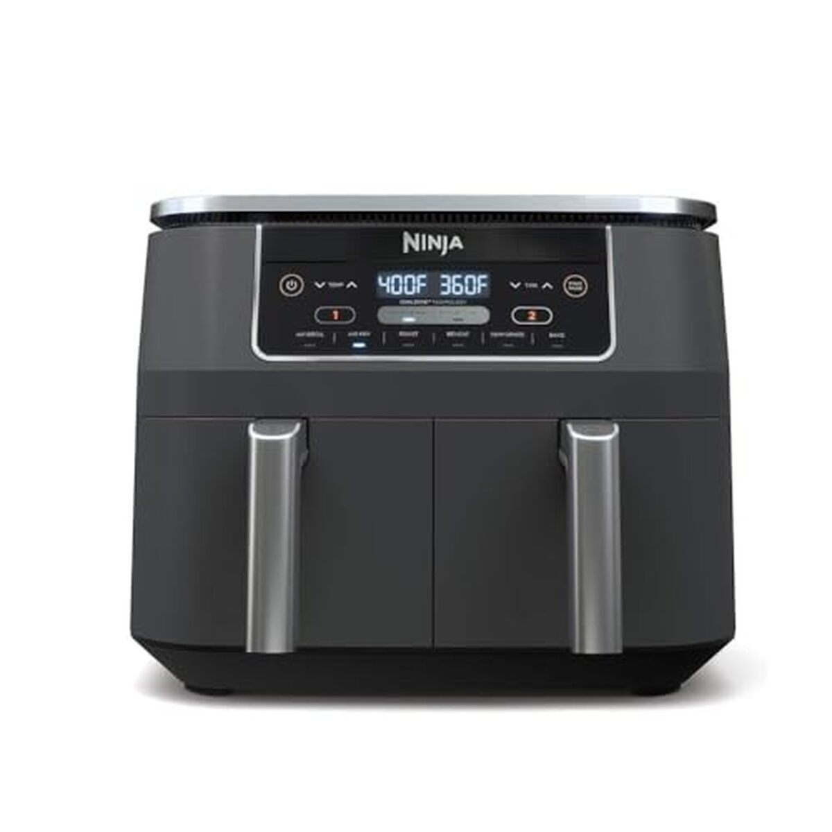Test de la friteuse à air Ninja AirFryer