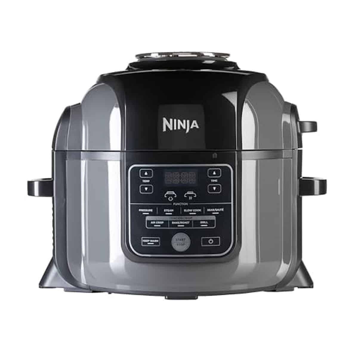 Test du Ninja Multicuiseur Foodi OP300EU : 7-en-1 pour une cuisson parfaite