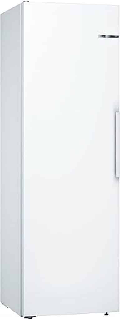 Test du réfrigérateur Bosch KSV36VWEP : espace et fraîcheur avec VitaFresh