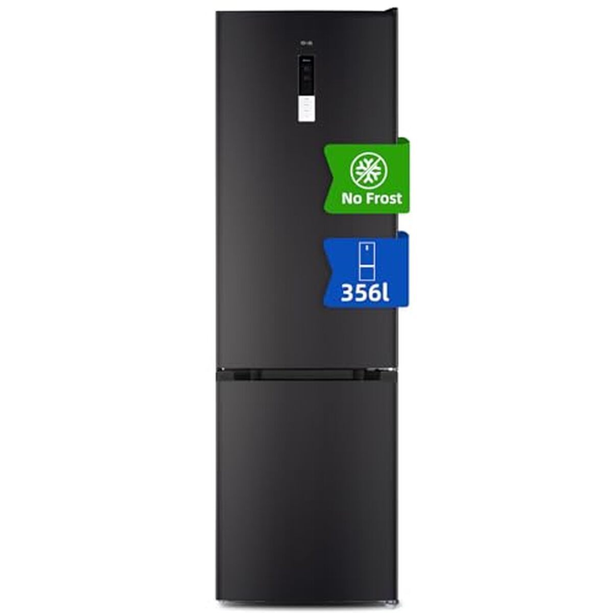 Test du réfrigérateur CHIQ FBM351LEI42 : performance sans givre et tiroirs profonds