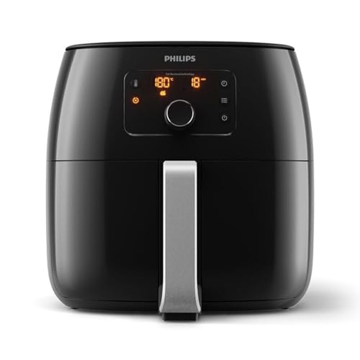 Test : philips Airfryer Premium Xxl 7, 3l, la friteuse sans huile familiale efficace